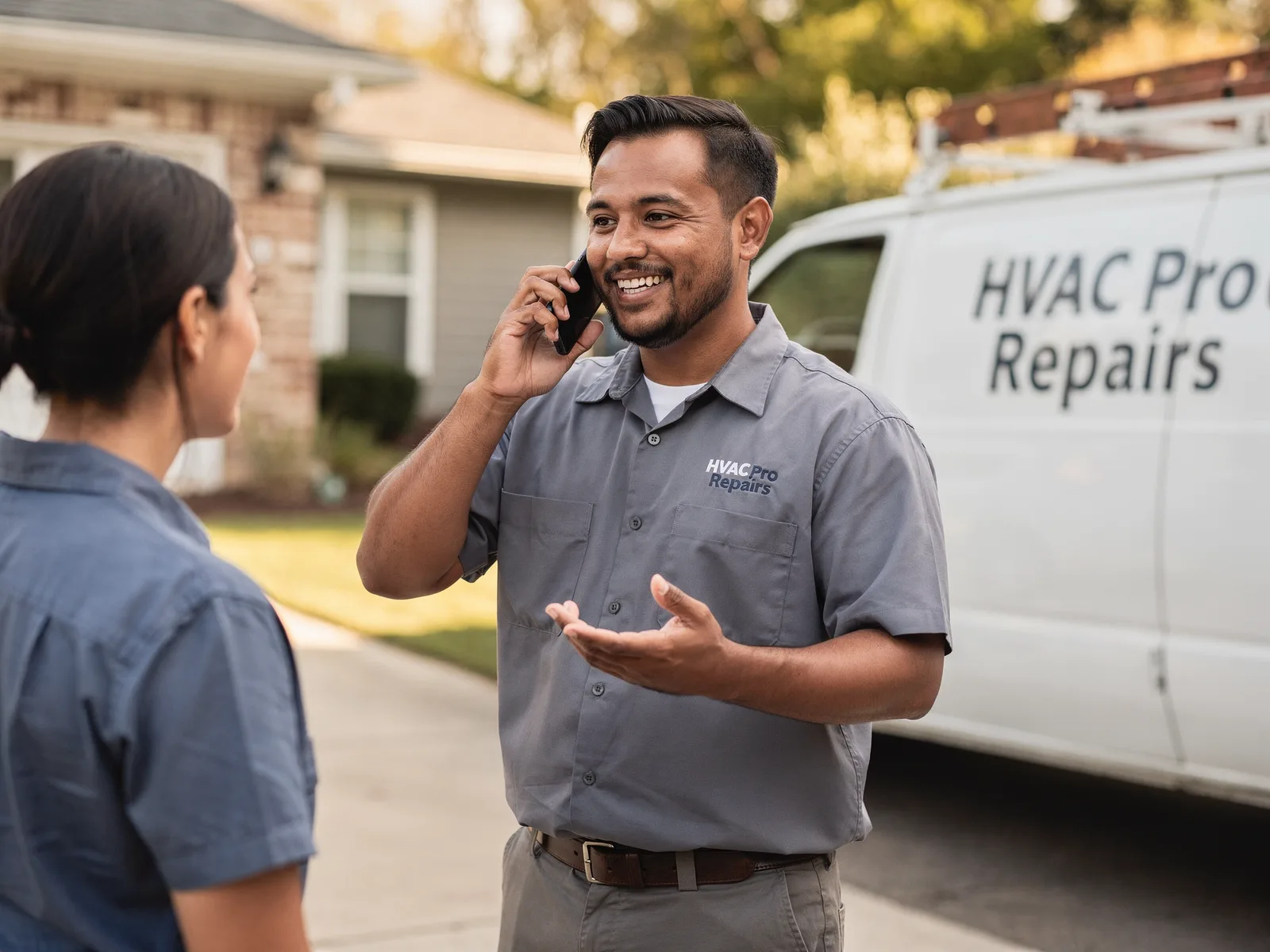 Heat Pump Repair Lyons, IN FAQs